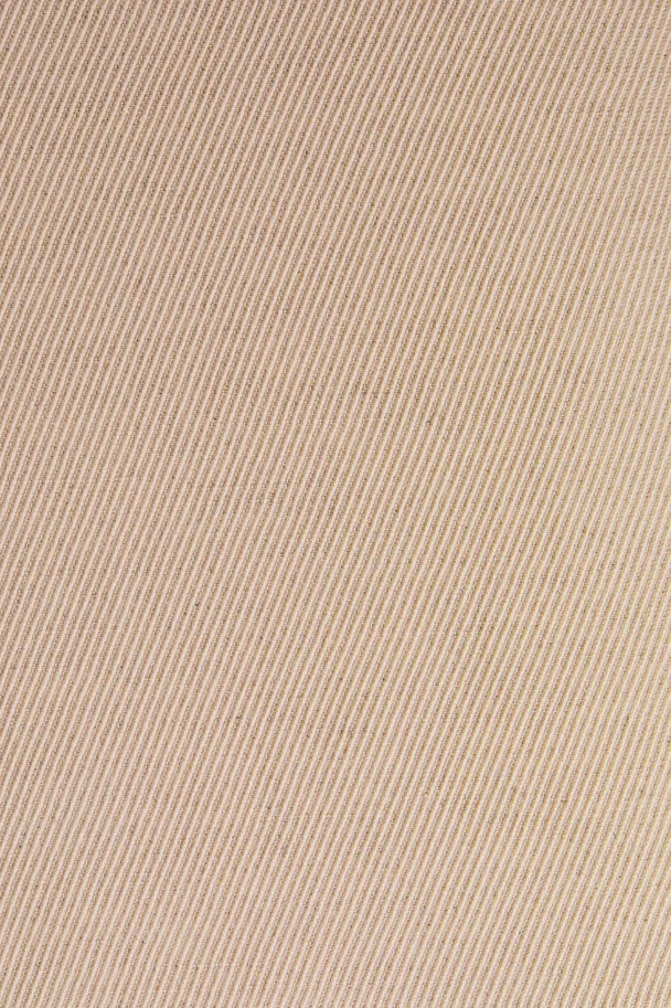 Linen Cotton Twill - Dune