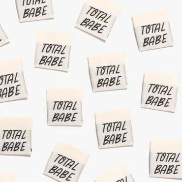Labels TOTAL BABE - Kylie and the Machine
