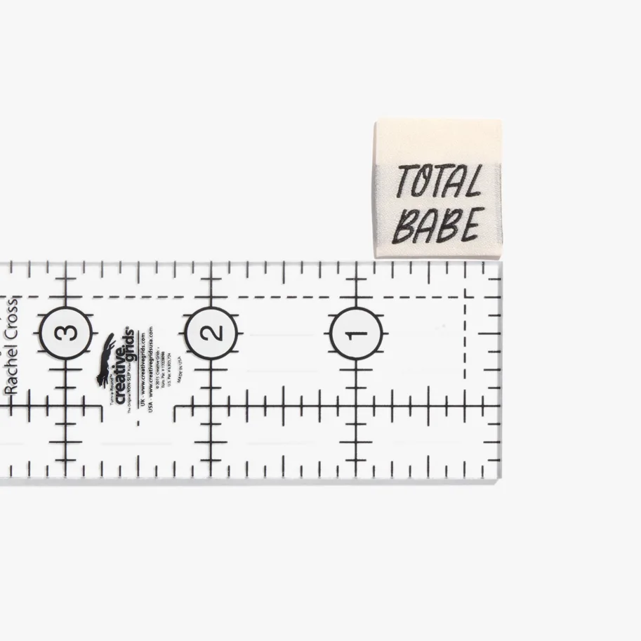 Labels TOTAL BABE - Kylie and the Machine