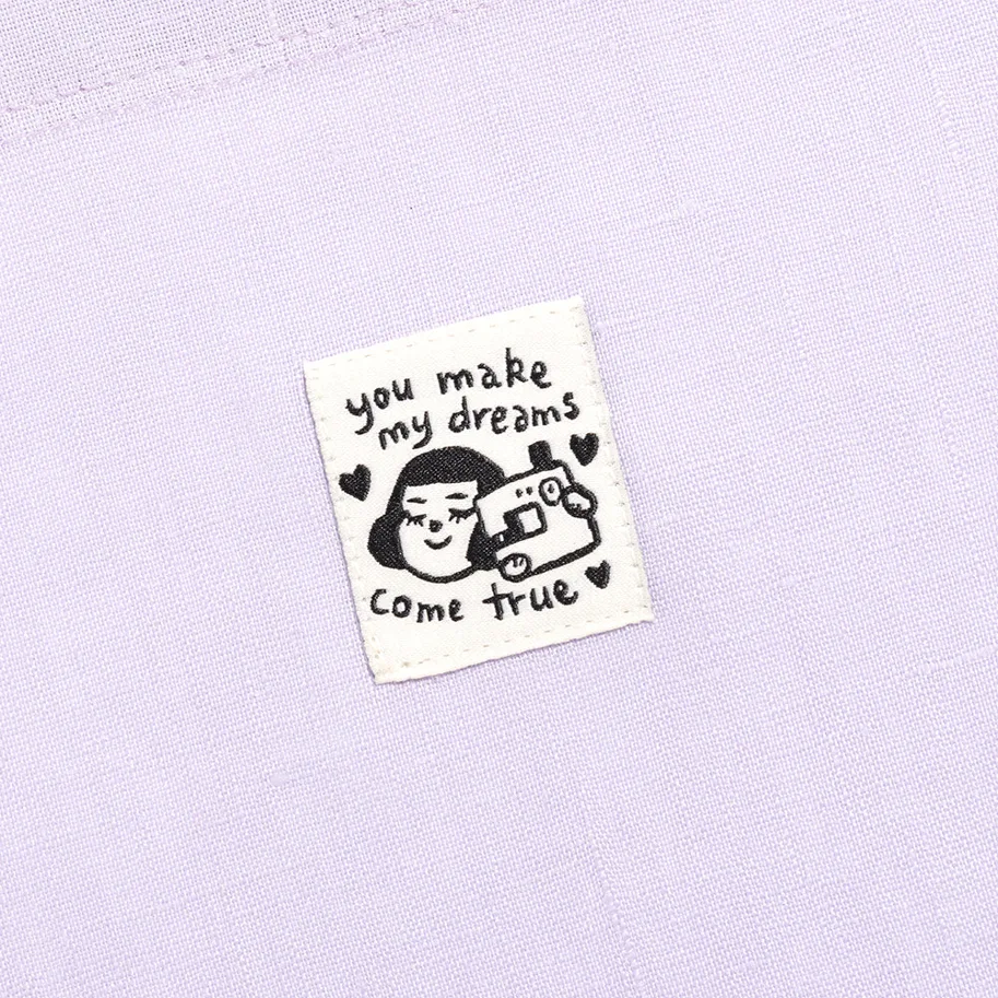 Labels FEELING YOURSELF by Mel Stringer - Kylie and the Machine