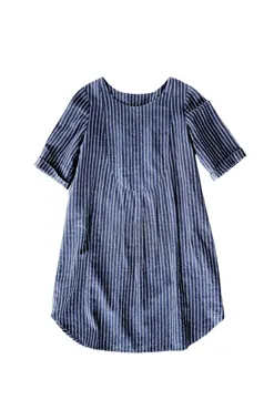 The Dress Shirt 8-18 - Merchant & Mills Sewing Pattern (English)