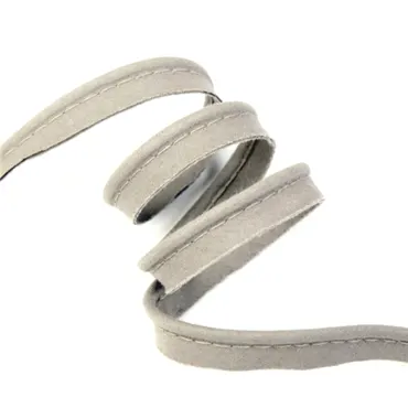 Organic Piping - Driftwood