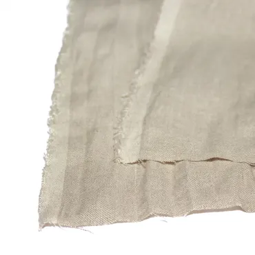 Linen Washed Extra Wide - Sand Dark