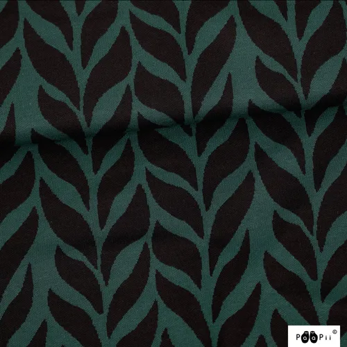 stoff-paapii-design-bio-strick-jacquard-palmikko-plait-dark-green-01.jpg