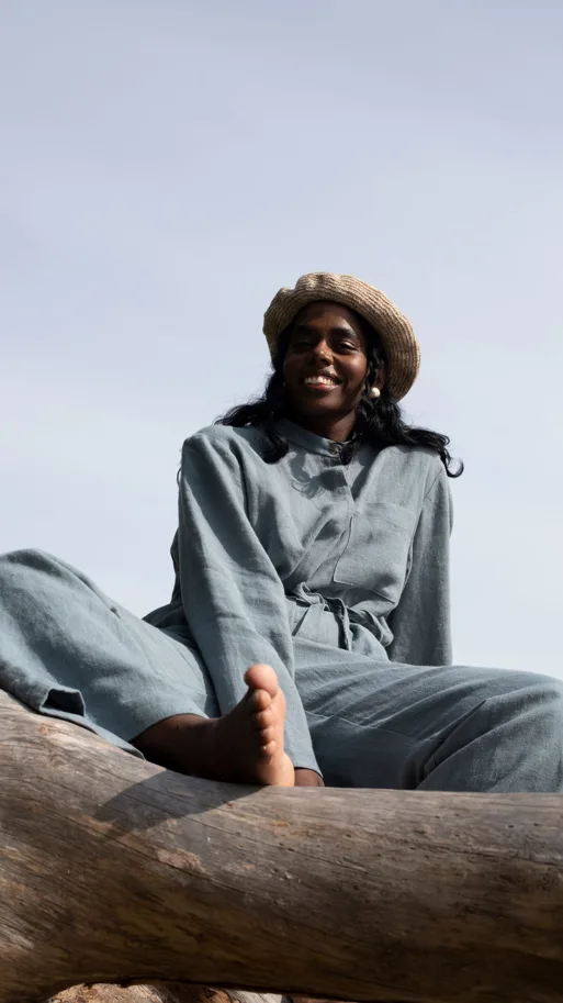 Tauko Magazine - Issue 1 The Age of Makers (Nähmagazin Englisch)