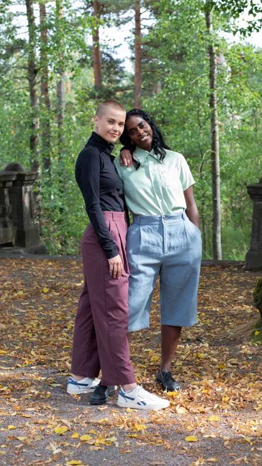 Tauko Magazine - Issue 1 The Age of Makers (Nähmagazin Englisch)