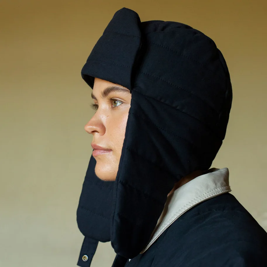 Tauko Magazine - Issue 1 The Age of Makers (Nähmagazin Englisch)