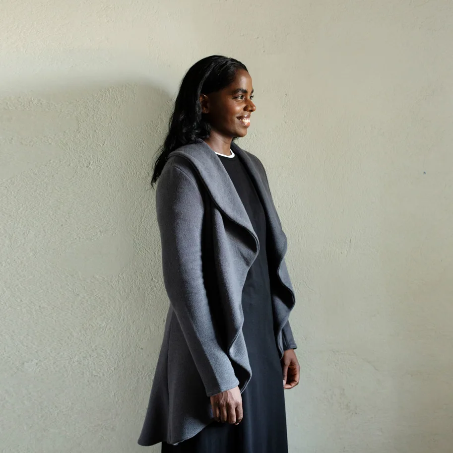 Tauko Magazine - Issue 1 The Age of Makers (Nähmagazin Englisch)