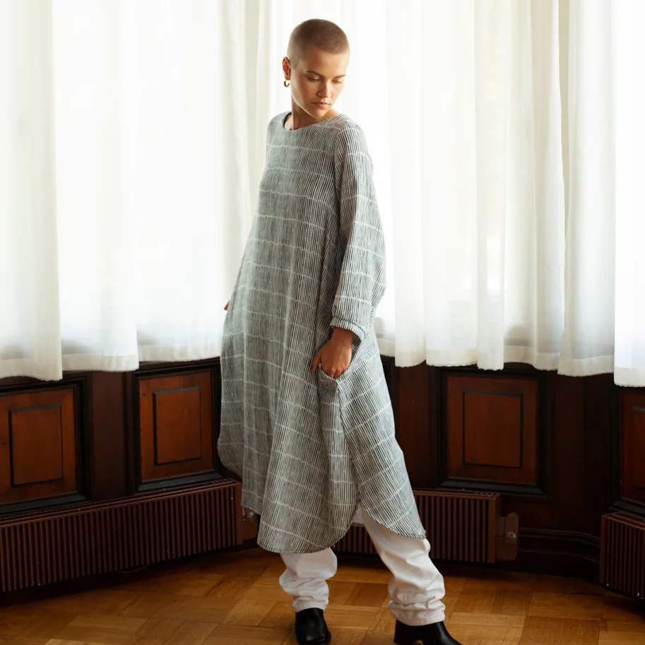 Tauko Magazine - Issue 1 The Age of Makers (Nähmagazin Englisch)