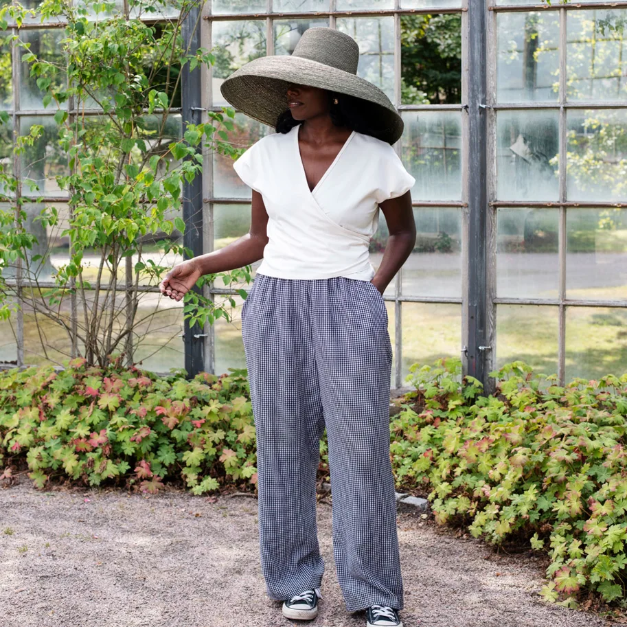 Tauko Magazine - Issue 1 The Age of Makers (Nähmagazin Englisch)