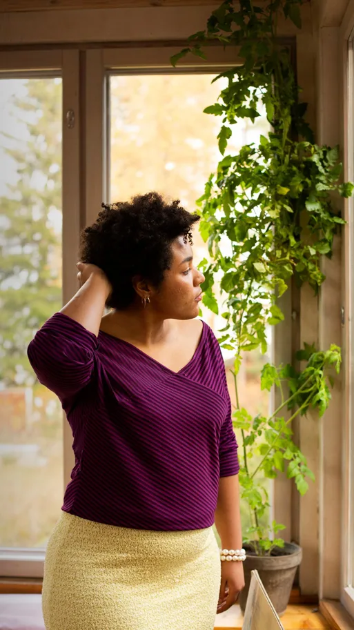 Tauko Magazine - Issue 2 Kinship (Nähmagazin Englisch)