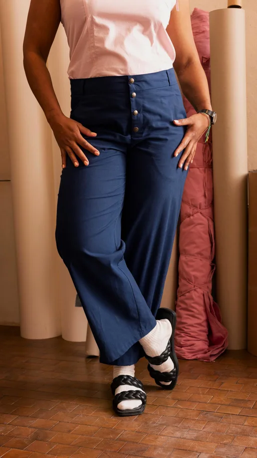 Tauko Magazine - Issue 2 Kinship (Nähmagazin Englisch)