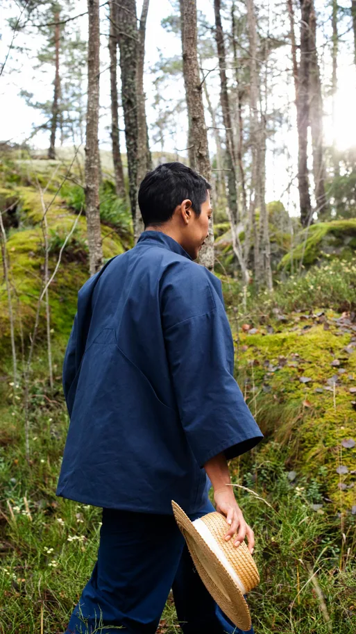 Tauko Magazine - Issue 2 Kinship (Nähmagazin Englisch)