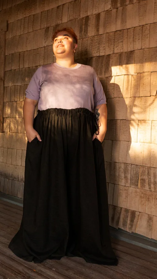 Tauko Magazine - Issue 2 Kinship (Nähmagazin Englisch)