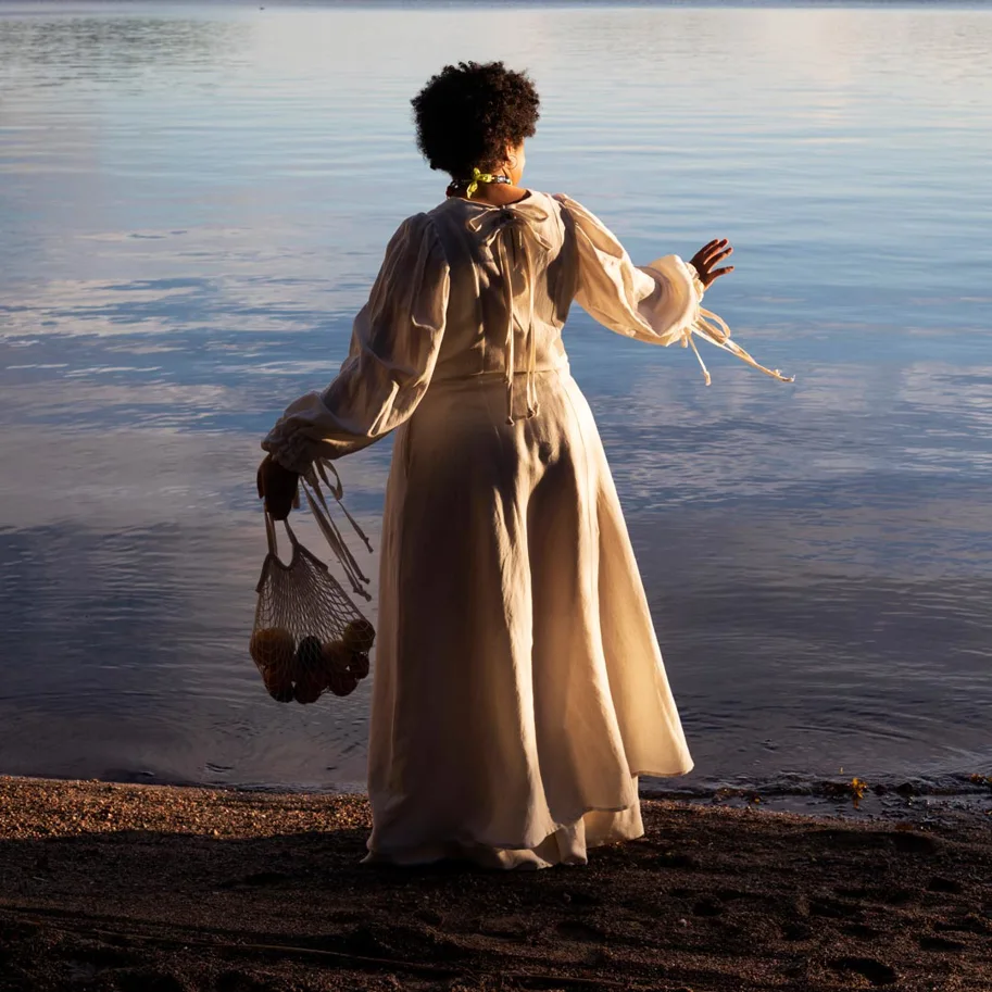 Tauko Magazine - Issue 2 Kinship (Nähmagazin Englisch)