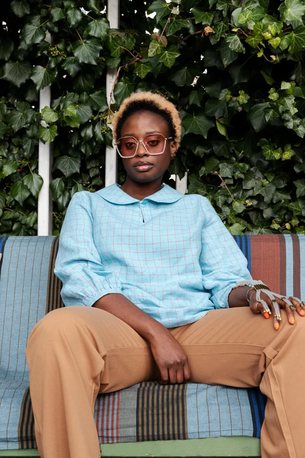 Tauko Magazine - Issue 3 Vintage (Sewing Magazine)