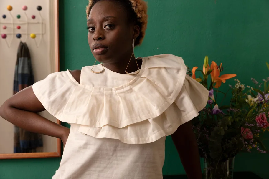 Tauko Magazine - Issue 3 Vintage (Sewing Magazine)