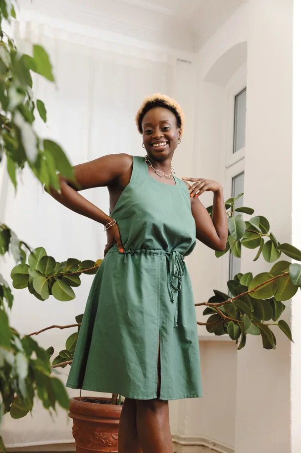 Tauko Magazine - Issue 3 Vintage (Sewing Magazine)