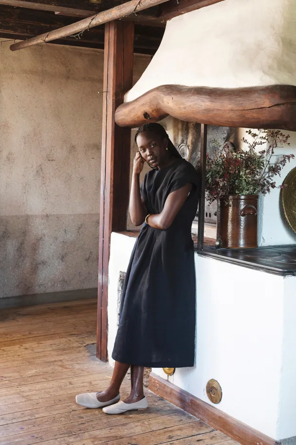 Tauko Magazine - Issue 4 Fungi (Nähmagazin Englisch)