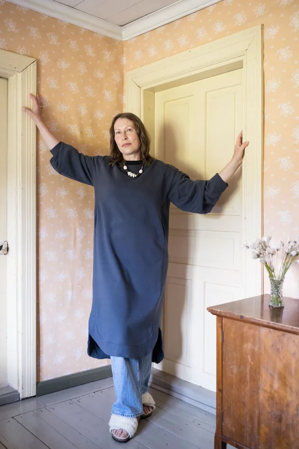 Tauko Magazine - Issue 5 Wool (Nähmagazin Englisch)