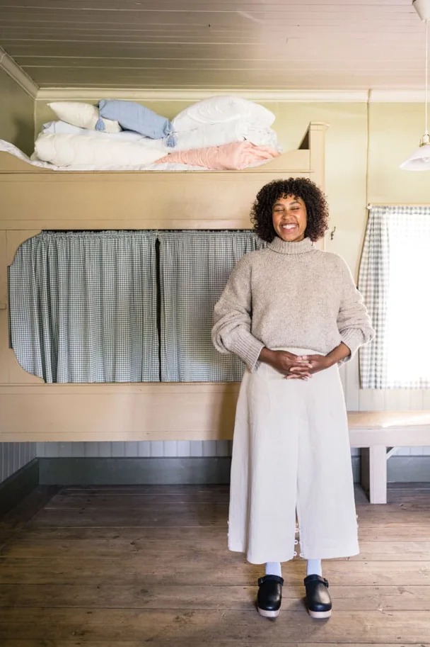 Tauko Magazine - Issue 5 Wool (Nähmagazin Englisch)