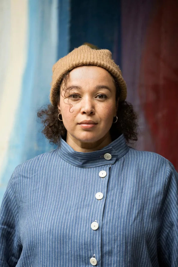 Tauko Magazine - Issue 6 Artist's Workwear (Nähmagazin Englisch)