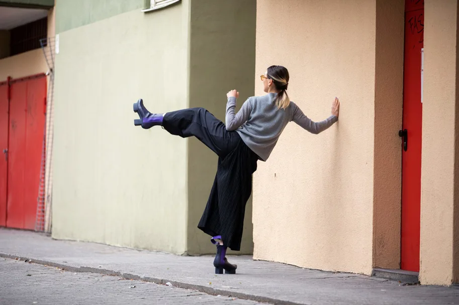 Tauko Magazine - Issue 6 Artist's Workwear (Nähmagazin Englisch)