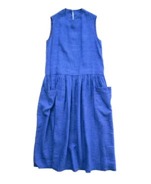 Ellis and Hattie Dress 18-28 - Merchant & Mills Schnittmuster (Englisch)