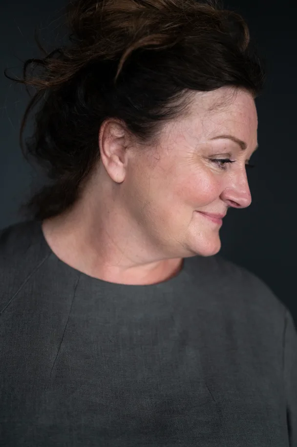 Ellis and Hattie Dress 18-28 - Merchant & Mills Schnittmuster (Englisch)