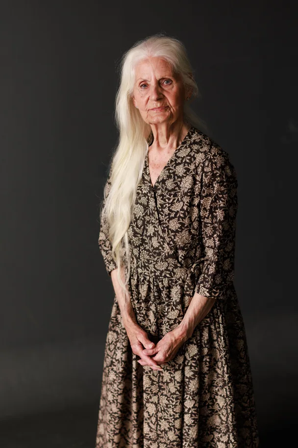 The Etta Wrap Dress 6-18 - Merchant & Mills Sewing Pattern (English)