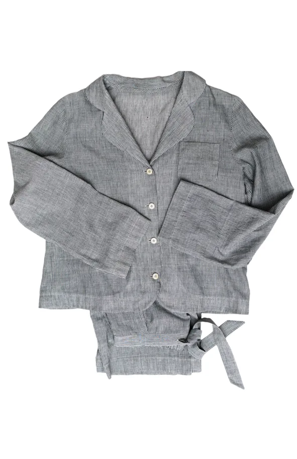 The Winnie Pyjamas 18-28 - Merchant & Mills Schnittmuster (Englisch)