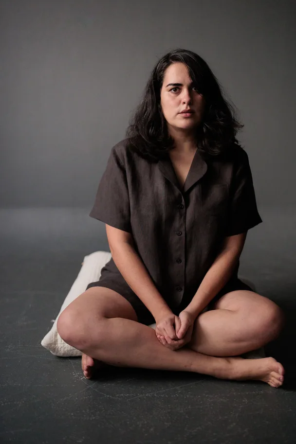 The Winnie Pyjamas 18-28 - Merchant & Mills Schnittmuster (Englisch)