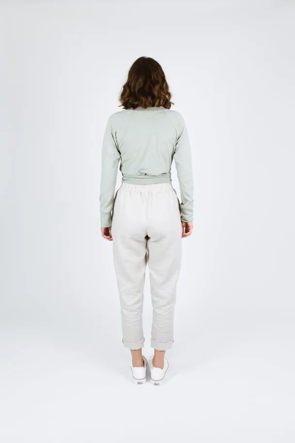 Coppelia Cardi - Papercut Patterns Schnittmuster (Englisch)