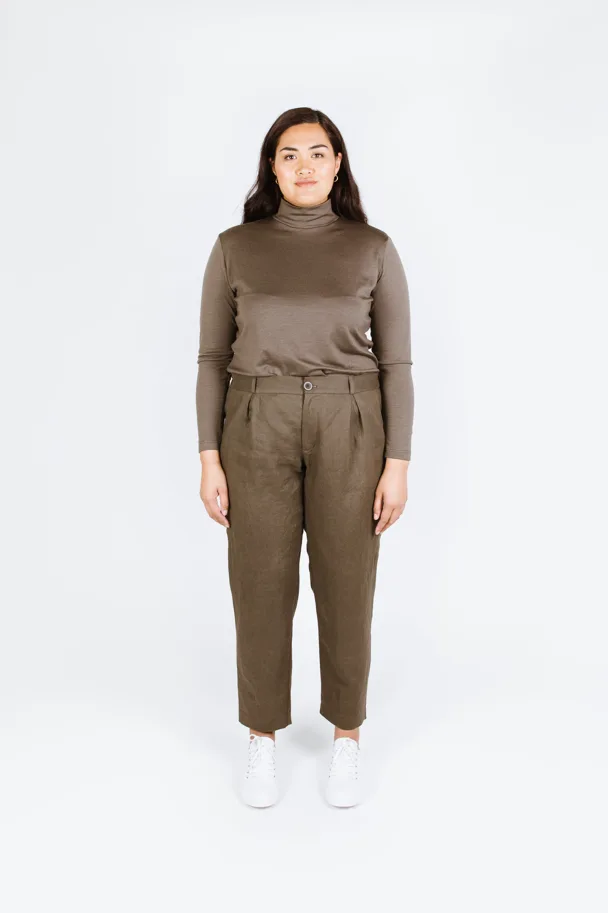 Guise Pants - Papercut Patterns Sewing Pattern (English)