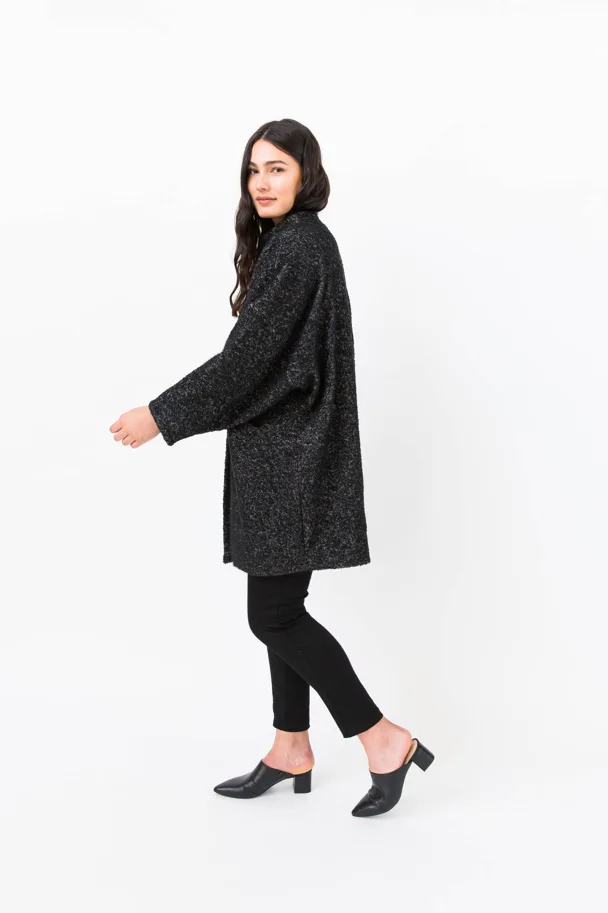 Nova Coat and Jacket - Papercut Patterns Sewing Pattern (English)