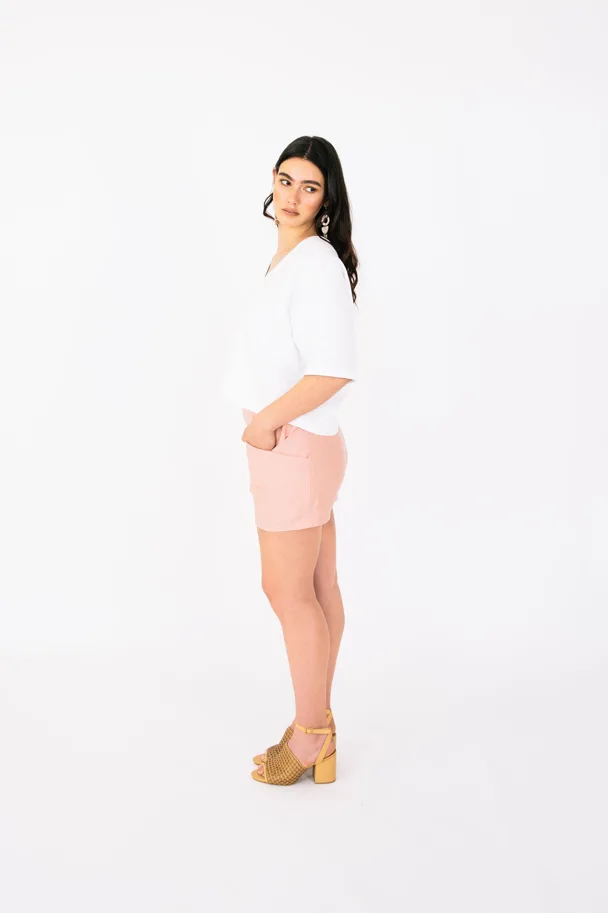 Palisade Pants - Papercut Patterns Sewing Pattern (English)