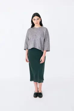 Pinnacle Top and Sweater - Papercut Patterns Schnittmuster (Englisch)