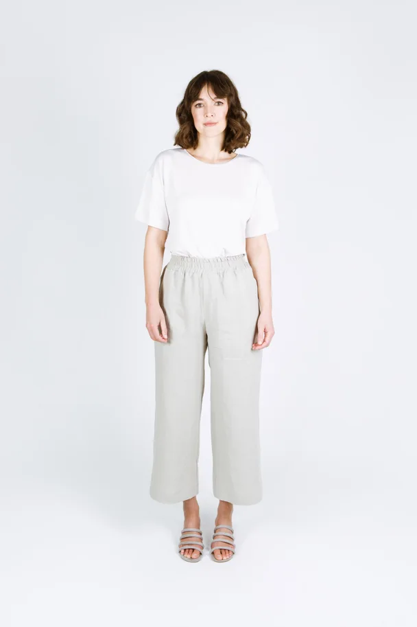 Tula Pants - Papercut Patterns Schnittmuster (Englisch)
