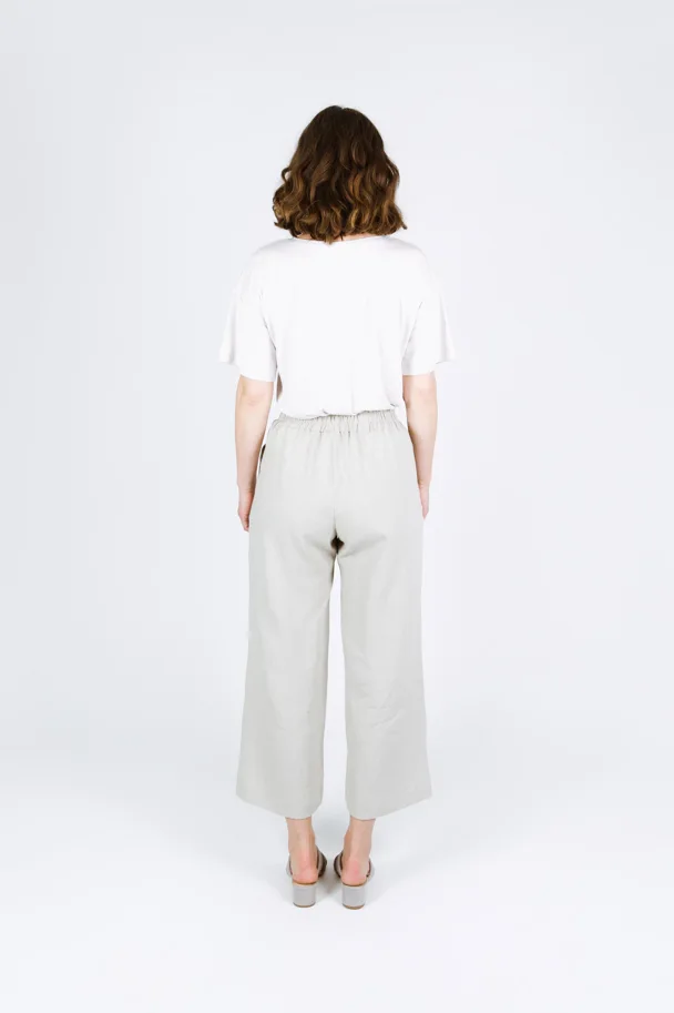 Tula Pants - Papercut Patterns Schnittmuster (Englisch)