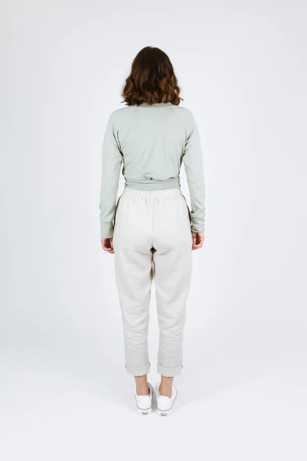 Tula Pants - Papercut Patterns Schnittmuster (Englisch)