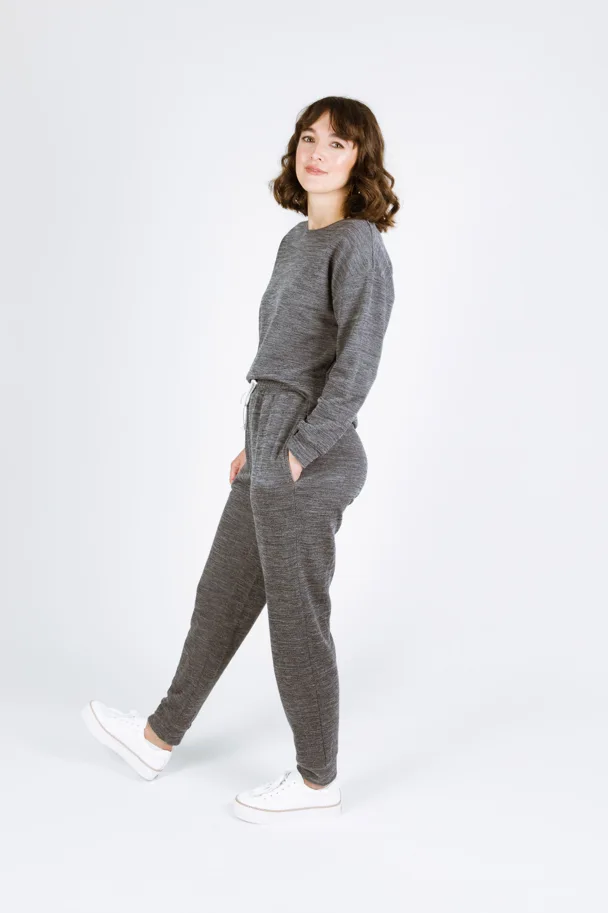 Tula Pants - Papercut Patterns Schnittmuster (Englisch)