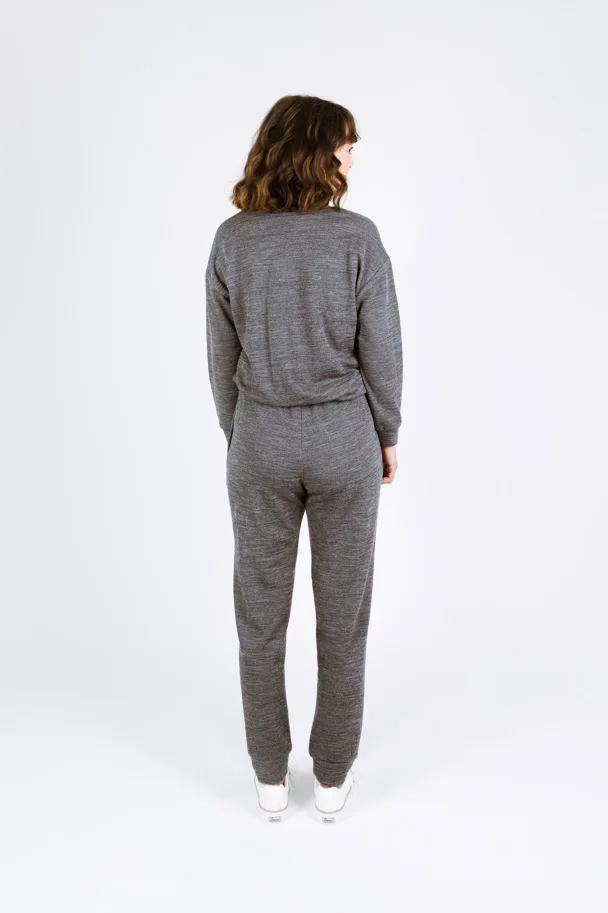 Tula Pants - Papercut Patterns Schnittmuster (Englisch)