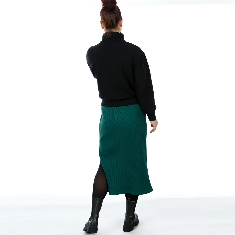 Frau Irma Strickrock - Studio Schnittreif Sewing Pattern (German)