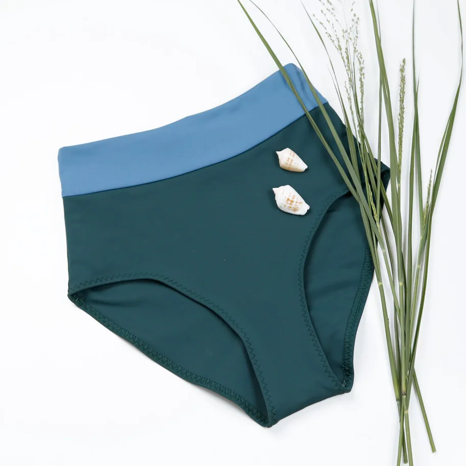 Frau April Panties und Bikinihose - Studio Schnittreif Schnittmuster