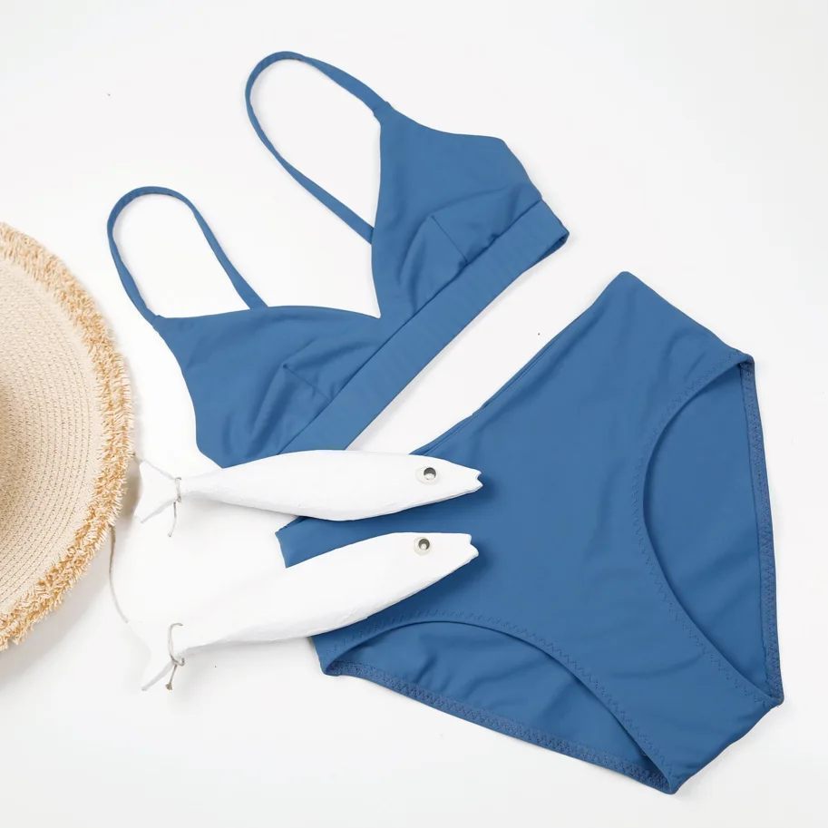 Frau April Panties und Bikinihose - Studio Schnittreif Schnittmuster