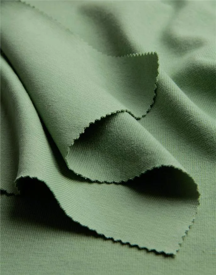 Bio Bündchen Glatt - Aloe