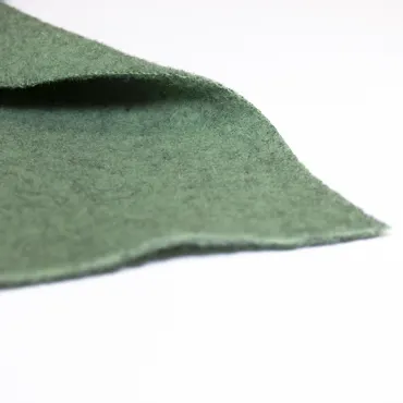 Bio Elbwolle - Laurel Green