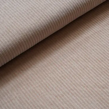 Organic Cord Nicky - Macadamia