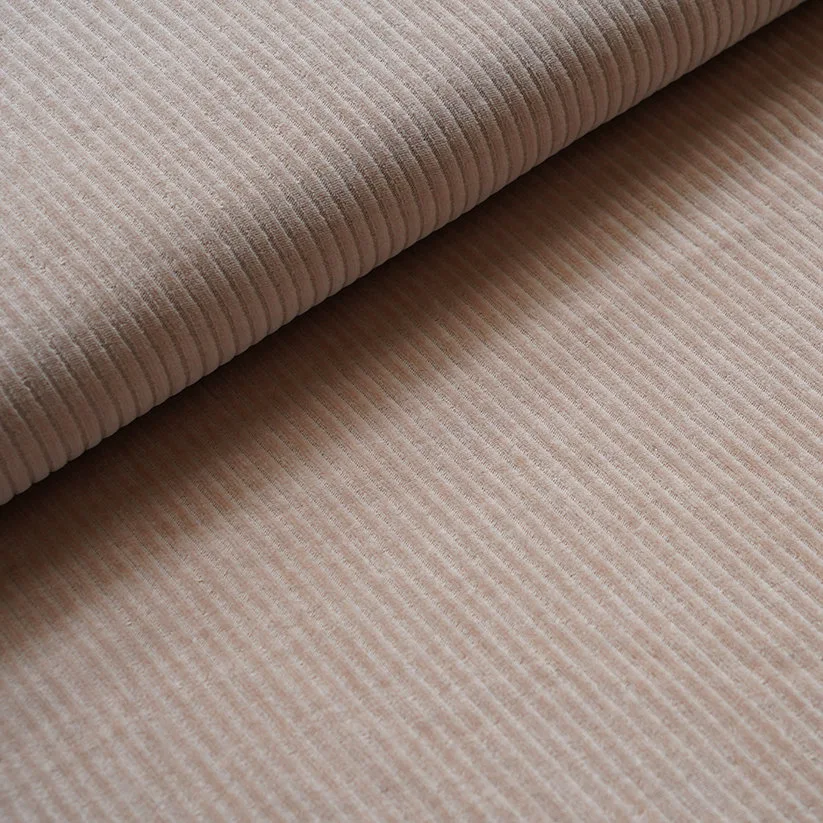 Organic Cord Nicky - Macadamia