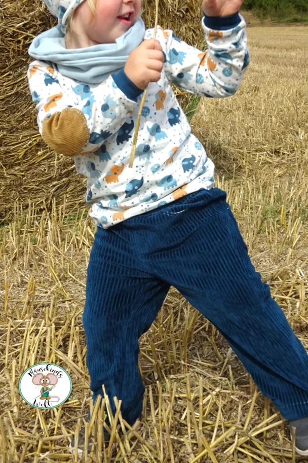 Bio Cord Nicky - Water by Night